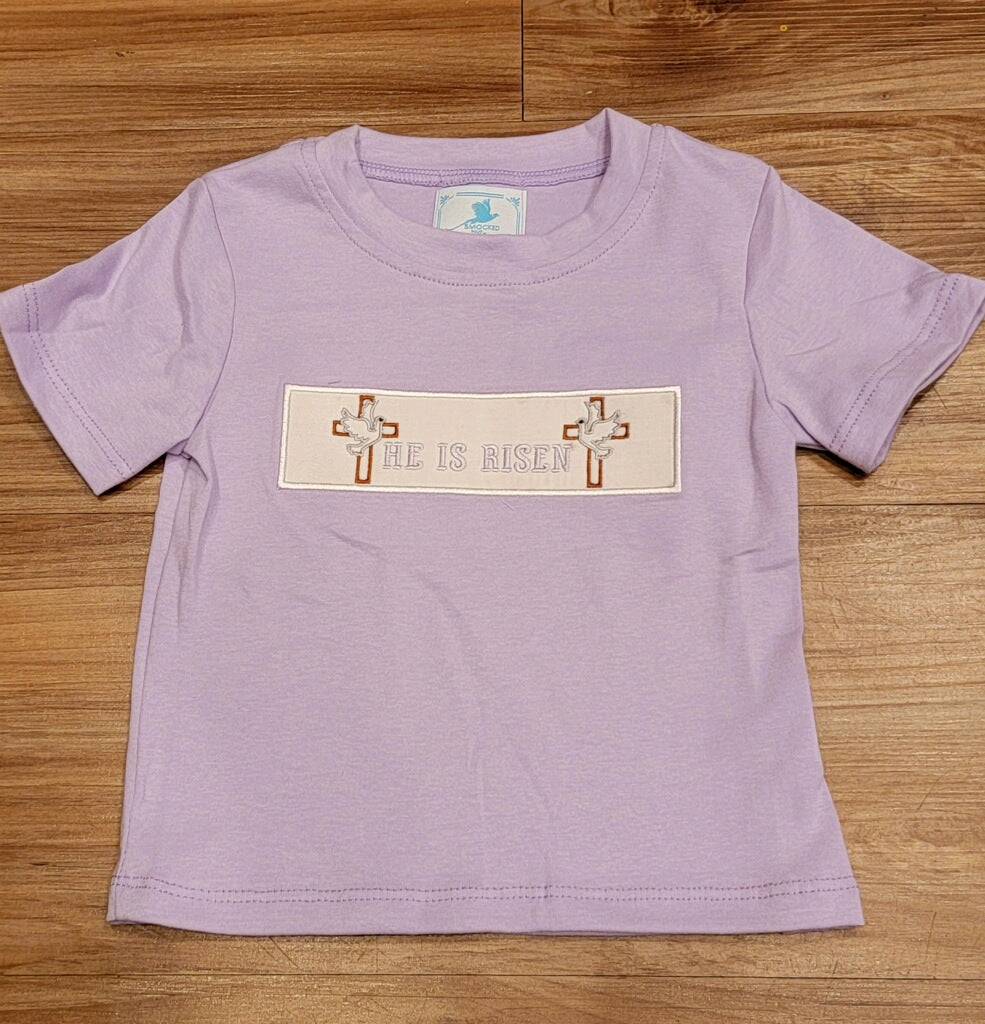 Resurrection Collection - Purple