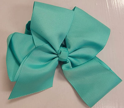 Headband Bow