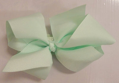 Headband Bow