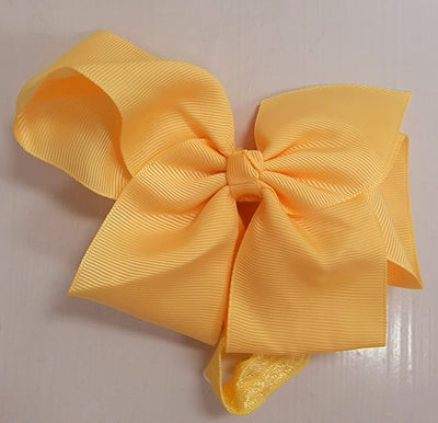 Headband Bow