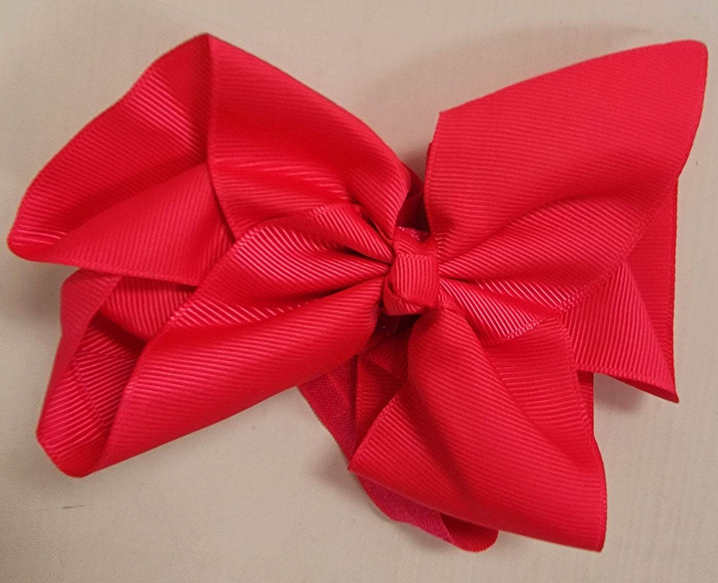 Headband Bow