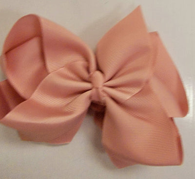 Headband Bow