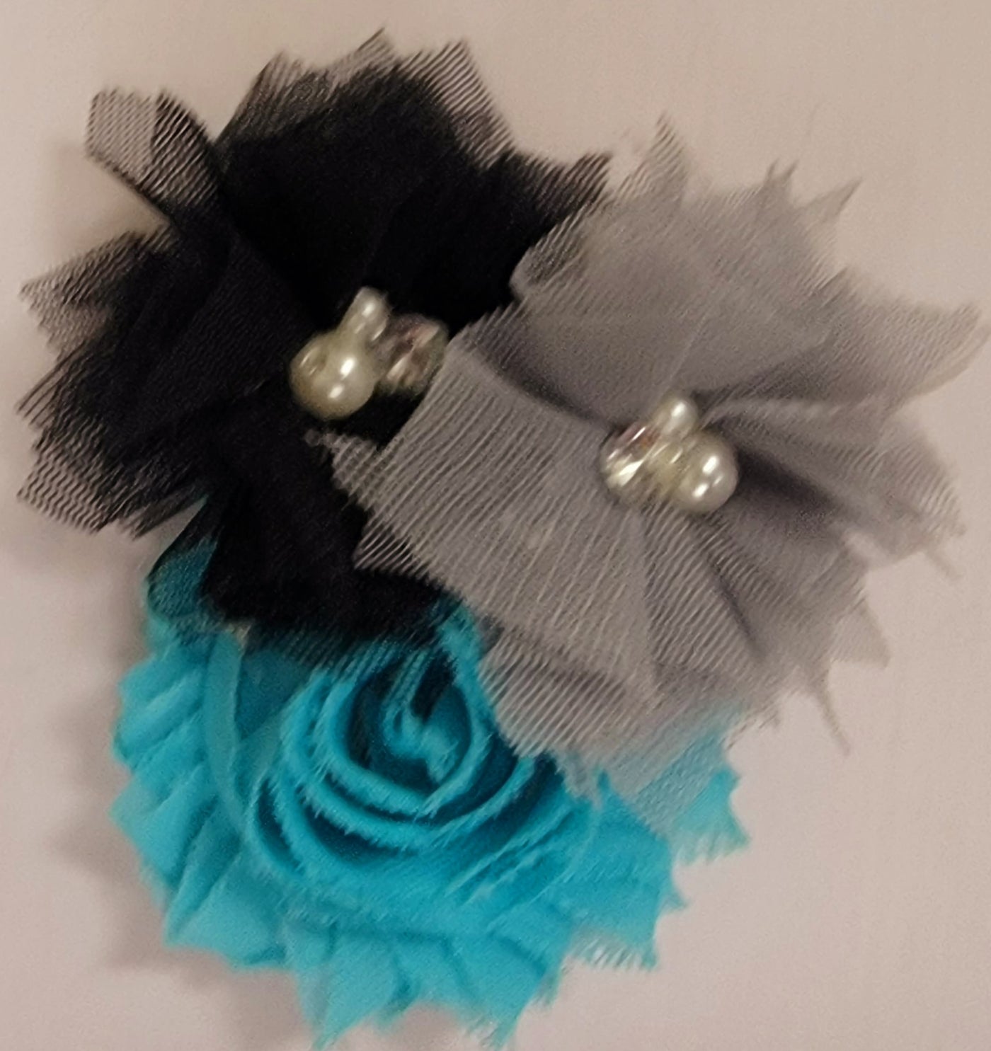 Vintage Lace Bows