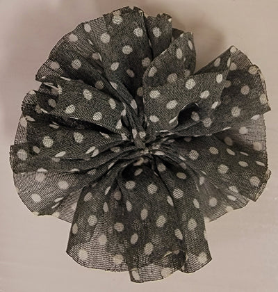 Vintage Lace Bows