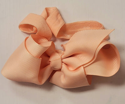 Headband Bow