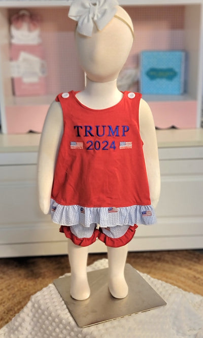 Trump 2024 - EXTRAS