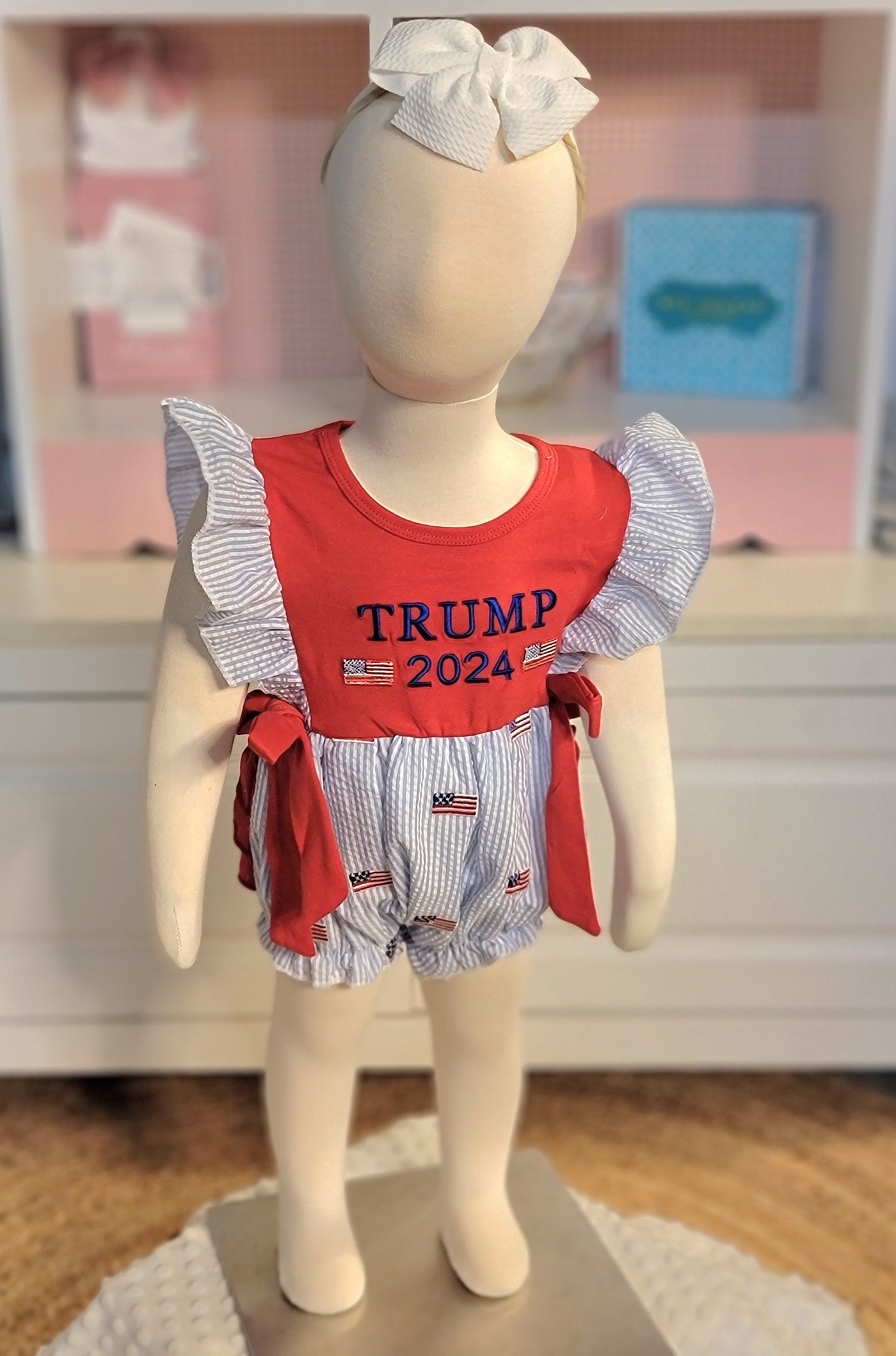 Trump 2024 - EXTRAS