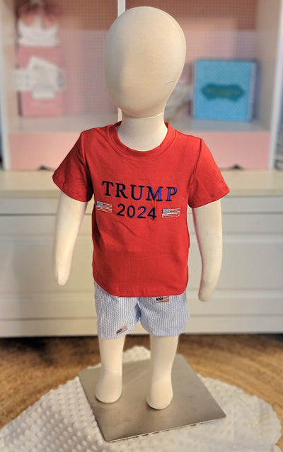 Trump 2024 - EXTRAS