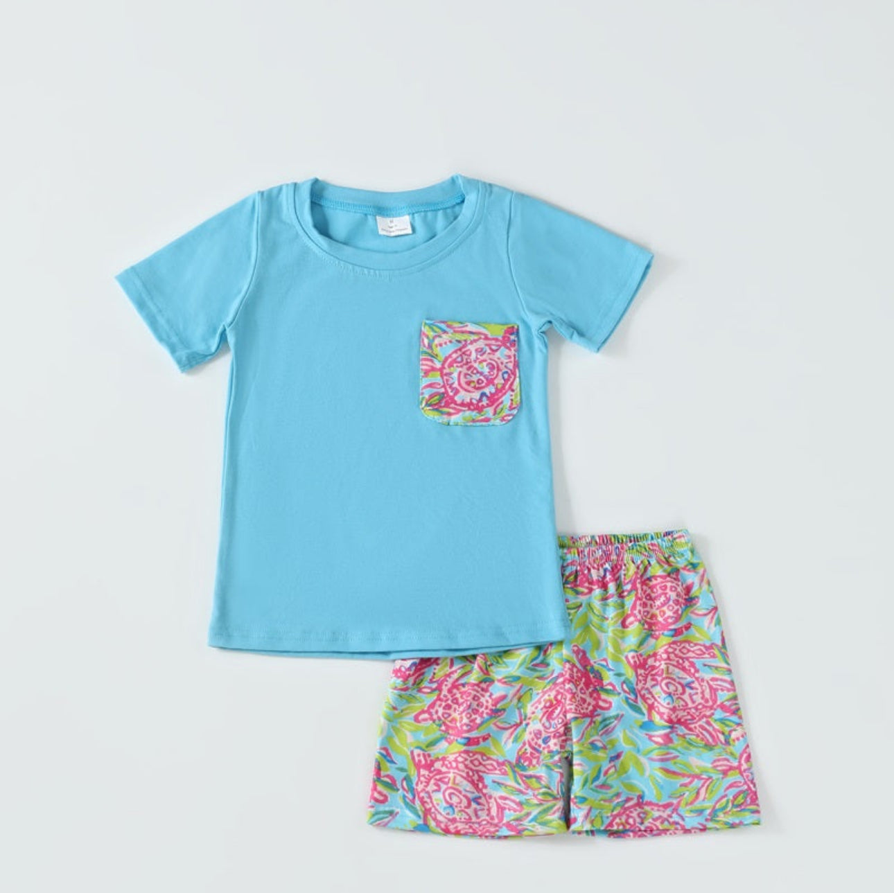 Lily Inspired Beach Sets