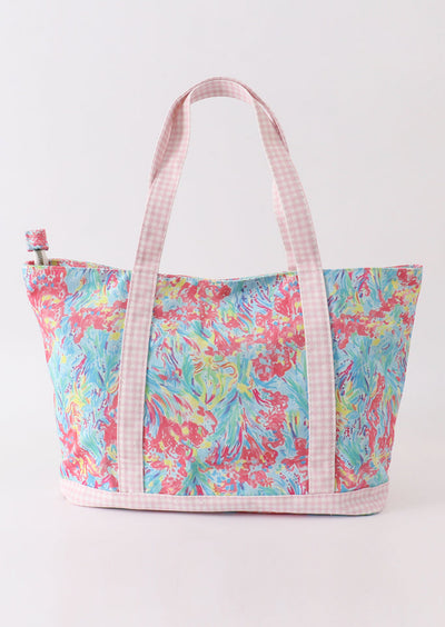 Mom & Me Printed Bags