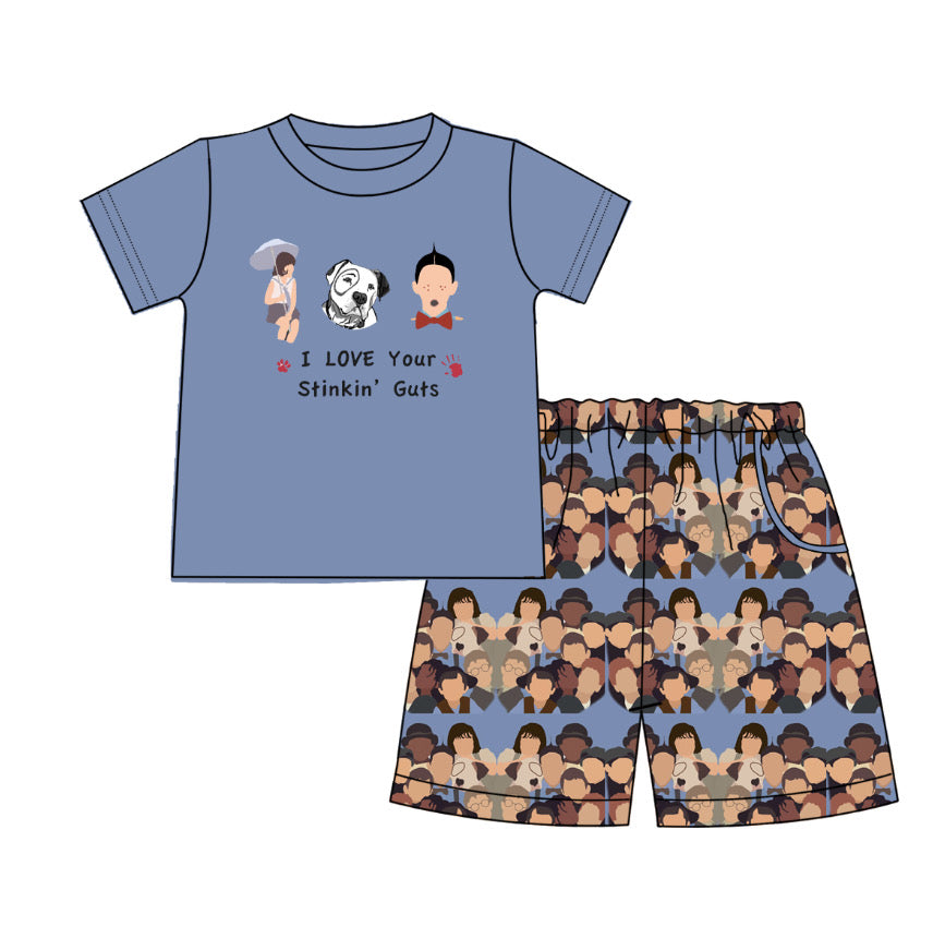 Lil Rascals Sibling Set- Preorder ETA January