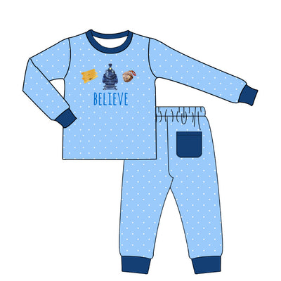 Believe Outfits and Jammies - Preorder ETA October