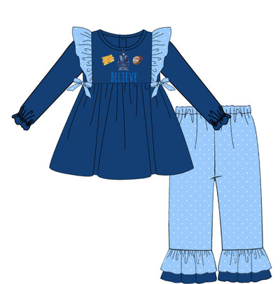 Believe Outfits and Jammies - Preorder ETA October