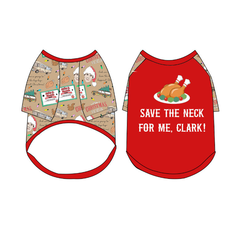 Family Vacation Jammies - Preorder ETA November