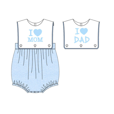 ‘25 MOM/DAD Interchangeable Sibling Matches PREORDER ETA April