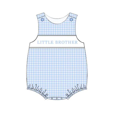 Bigs and Littles - PREORDER ships in February