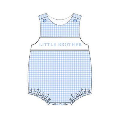 Bigs and Littles - PREORDER ships in February