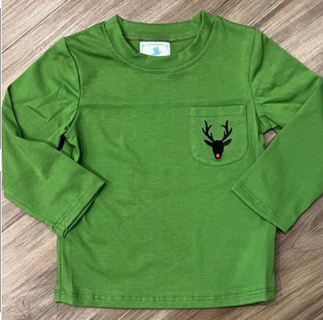 Hunting Reindeer Dad and Me In Stock Now!