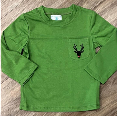 Hunting Reindeer Dad and Me In Stock Now!